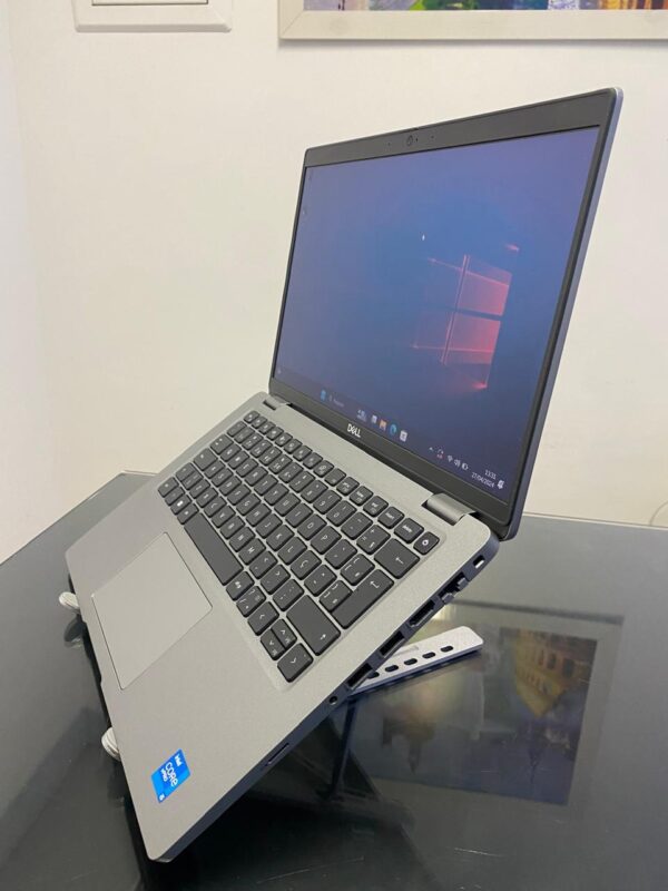 DELL - i7-11°Gen - 16GB Ram - SSD 512GB Nvme - Rede 5G - Biometria - Intel Iris XE - Image 4