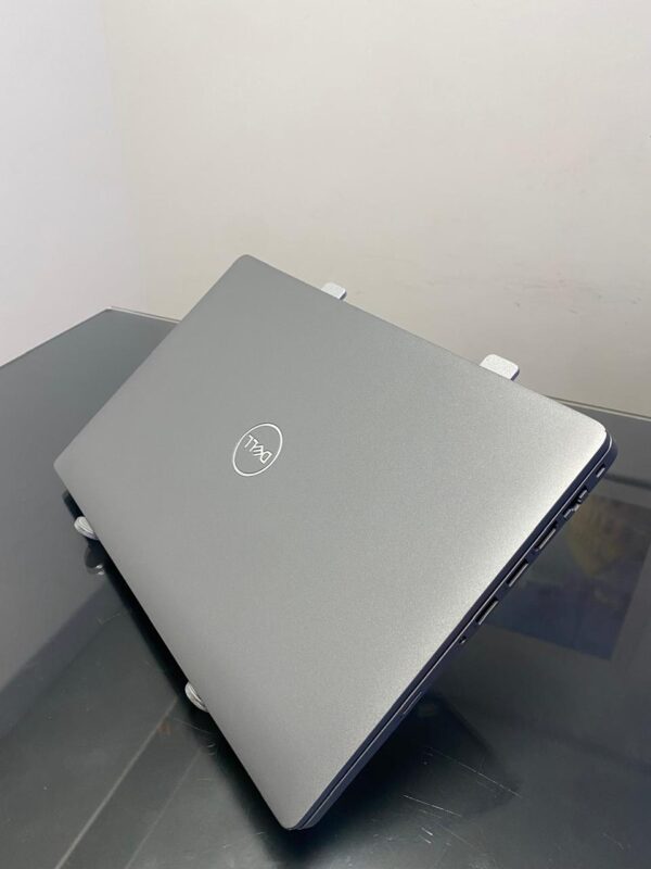 DELL - i7-11°Gen - 16GB Ram - SSD 512GB Nvme - Rede 5G - Biometria - Intel Iris XE - Image 5