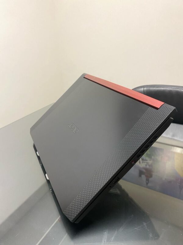ACER - Nitro 5 - i7-9°Gen - 16GB Ram - SSD 256GB Nvme - HD 1TB - Nvidia GTX1650-4GB - Image 5