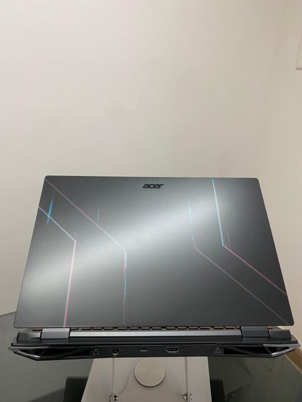 ACER - Gamer Nitro 5 - i5-12°Gen - 32GB Ram - SSD 512GB Nvme - 512GB Sata - Nvidia GTX3050-4GB - Image 6