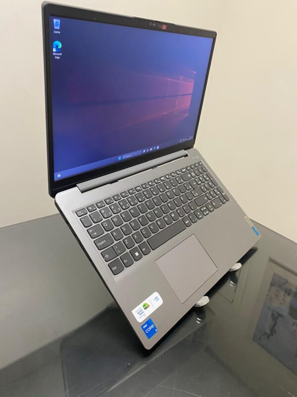 Lenovo Ideapad 3 - i5-11°Geração - 8GB Ram - SSD 256GB Nvme - Tela 15.6 - Completo - Image 4