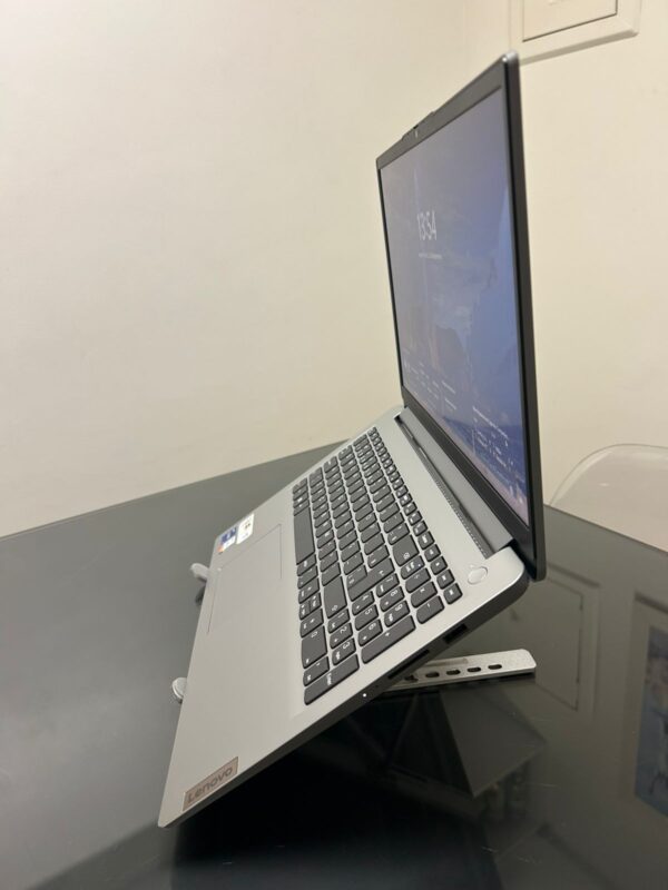 Lenovo - i7-12°Gen - 12GB Ram - SSD 512GB Nvme - Rede 5G - Intel Iris - Completo - Image 5