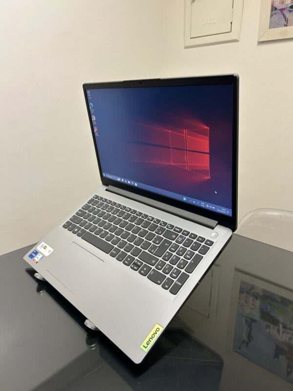 Lenovo - i7-12°Gen - 12GB Ram - SSD 512GB Nvme - Rede 5G - Intel Iris - Completo - Image 7