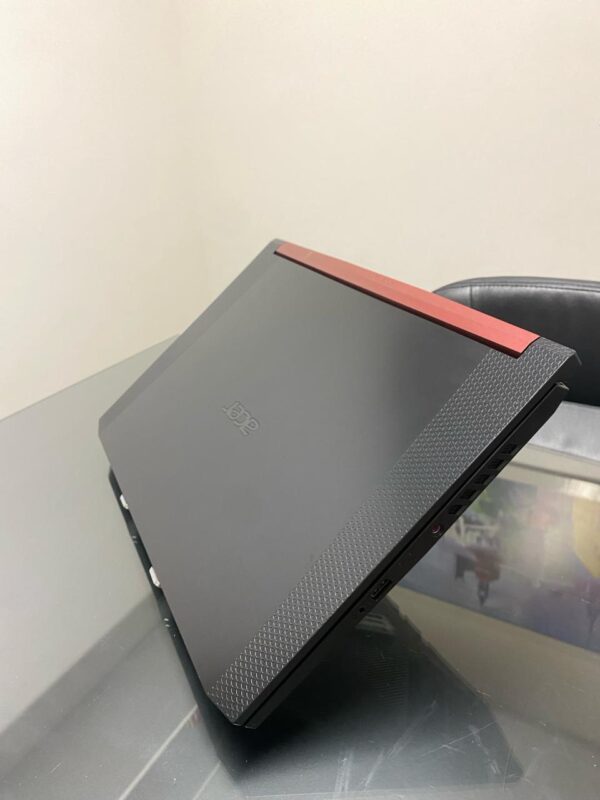 ACER - Nitro 5 - i5-9°Gen - 8GB Ram - SSD 256GB Nvme - Nvidia GTX1650-4GB - Image 5