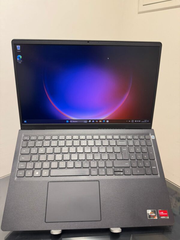 Dell Vostro 15-3515 - Ryzen 5-5500U - 8GB Ram - SSD 256GB Nvme - Rede 5G - Radeon Dedicada - Completo - Image 6