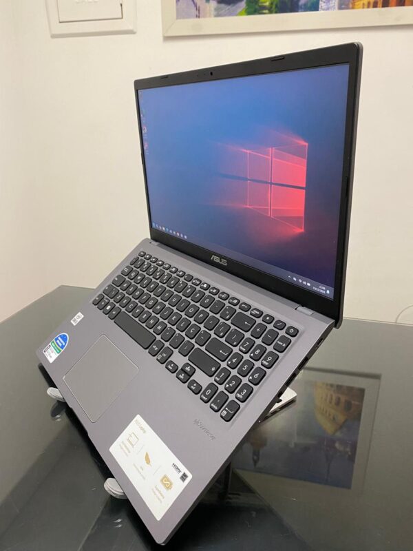 Asus VivoBook - i5-10°Gen - 16GB Ram - SSD 256GB Nvme - Nvidia Dedicada-2GB - Completo - Image 2