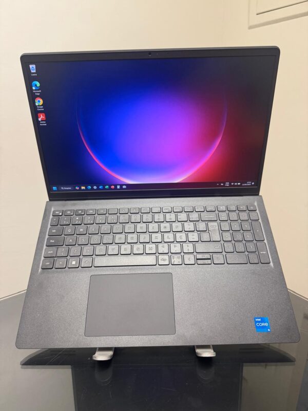 Dell Inspiron 15-3530 - i5-13°Geração - 8GB Ram - SSD 256GB Nvme - Tela 120Hz - Intel Iris - Image 5