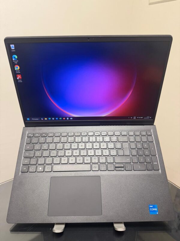 Dell Inspiron 15-3530 - i5-13°Geração - 8GB Ram - SSD 256GB Nvme - Tela 120Hz - Intel Iris - Image 3