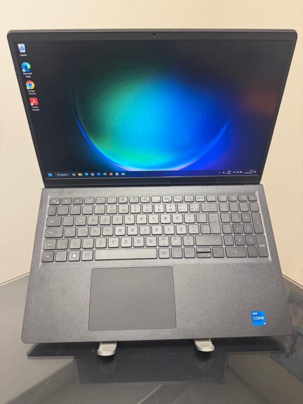 Dell Inspiron 15-3530 - i5-13°Geração - 8GB Ram - SSD 256GB Nvme - Tela 120Hz - Intel Iris - Image 2