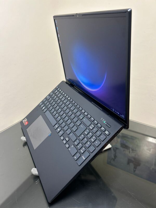 Vaio FE16 - Ryzen 7 - 12GB Ram - SSD 512GB Nvme - Rede 5G - Completo - Image 3