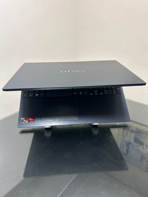 Vaio FE16 - Ryzen 7 - 12GB Ram - SSD 512GB Nvme - Rede 5G - Completo - Image 4