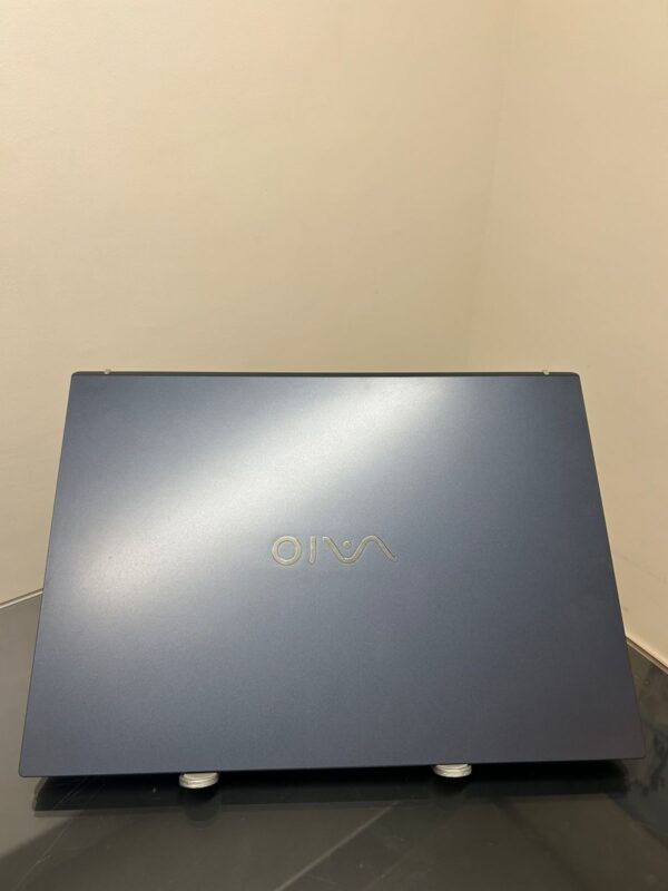 Vaio FE16 - Ryzen 7 - 12GB Ram - SSD 512GB Nvme - Rede 5G - Completo - Image 7