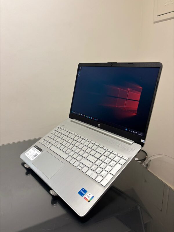 HP - i5-11°Gen - 8GB Ram - SSD 256GB - Rede 5G - Bluetooth - Completo - Image 2