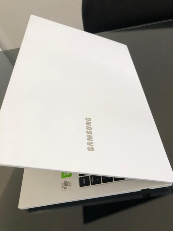 Samsung - i5-10°Geração - 8GB Ram - SSD 256GB Nvme - HD 1TB - Nvidia MX110-2GB - Image 3