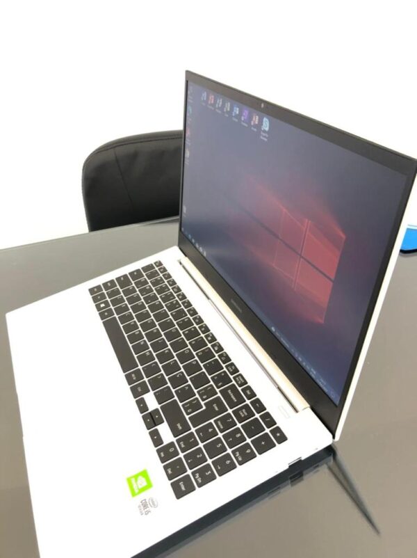Samsung - i5-10°Geração - 8GB Ram - SSD 256GB Nvme - HD 1TB - Nvidia MX110-2GB - Image 4