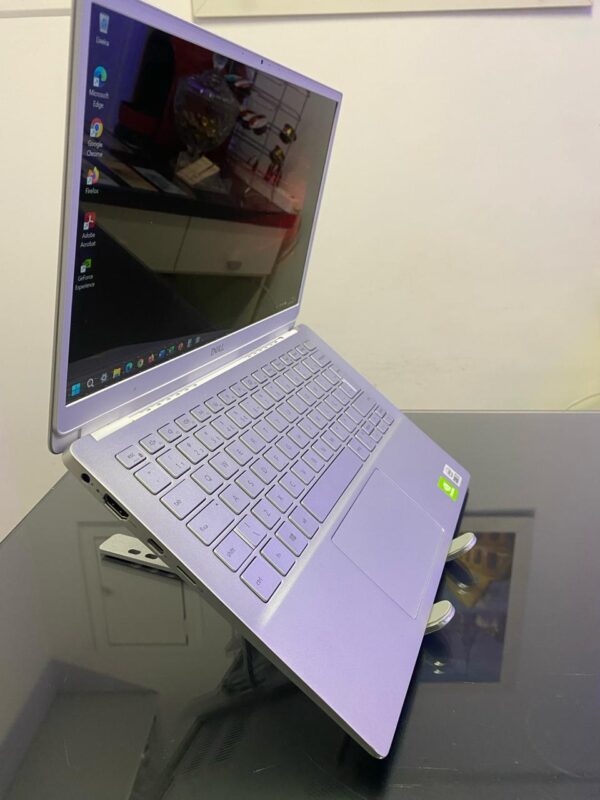DELL - i7-10°Geração - 16GG Ram - SSD 512GB Nvme - Rede 5G - Nvidia MX250-2GB - Image 2