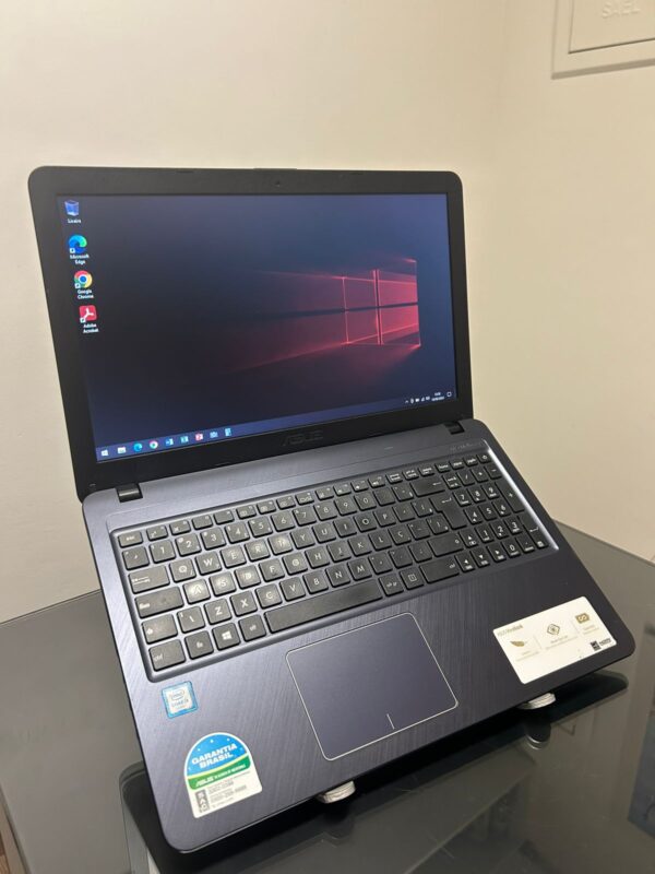 ASUS - i3-6°Geração - 8GB Ram - SSD 256GB - Rede 5G - Completo - Image 2