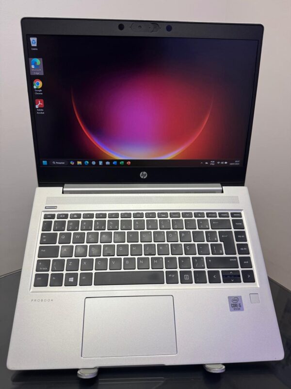 HP PRO - i5-10°Gen - 12GB Ram - SSD 512GB - HD 1TB - Bluetooth - Completo
