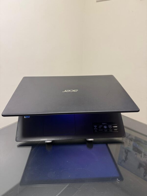 Acer Intel 10° Geração - 4GB Ram - SSD 128GB Nvme - HD 500GB - Completo - Image 5