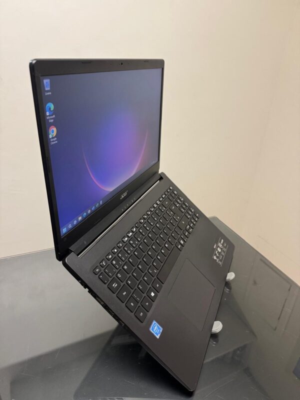 Acer Intel 10° Geração - 4GB Ram - SSD 128GB Nvme - HD 500GB - Completo - Image 4