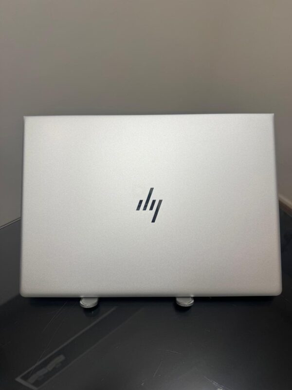 HP - ELITEBOOK - i5-8°Gen - 8GB Ram - SSD 256GB - Rede 5G - Completo - Image 2