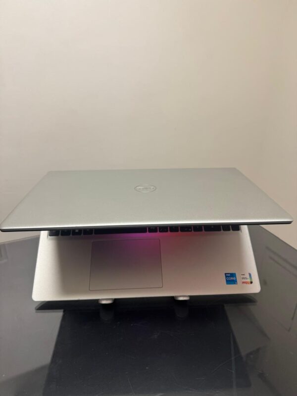DELL - i5-12°Gen - 8GB Ram - SSD 256GB Nvme - Rede 5G - Intel Iris Xe - Completo - Image 5