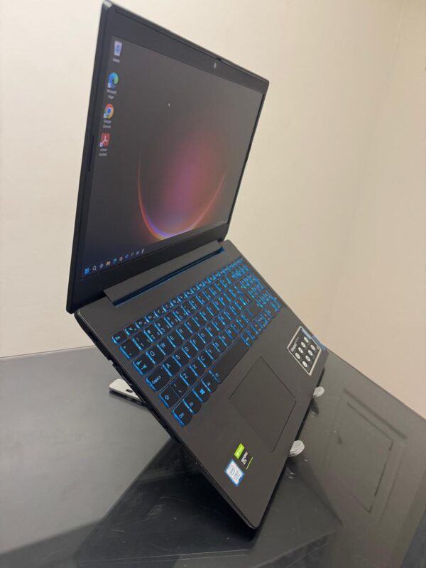 Lenovo Gaming - i5-9°Geração - 16GB Ram - SSD 512GB Nvme - Rede 5G - Nvidia GTX 1050-3GB - Image 4