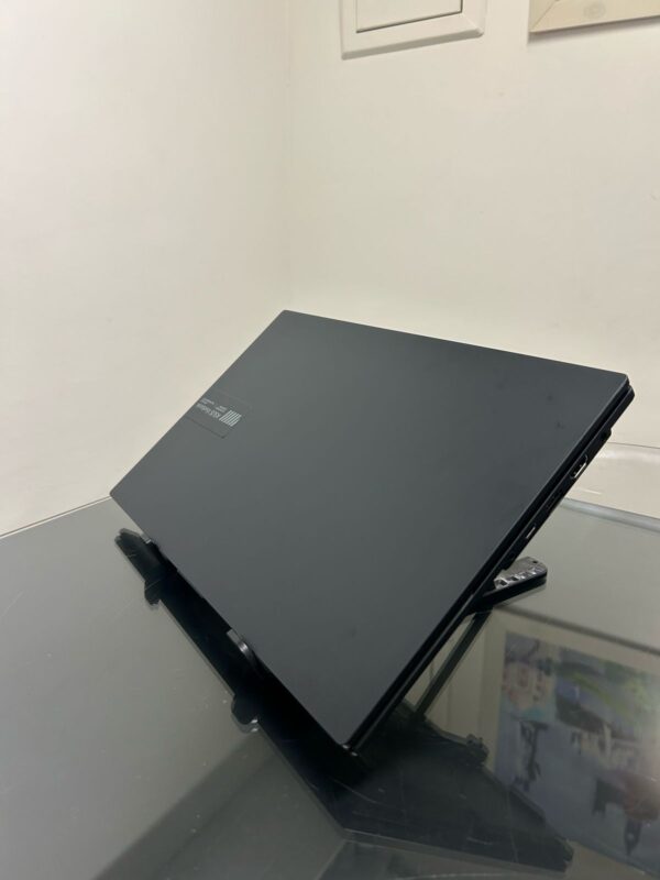 ASUS - Ryzen 5 - 8GB Ram - SSD 512GB Nvme - Rede 5G - Radeon Graphics - Completo - Image 4