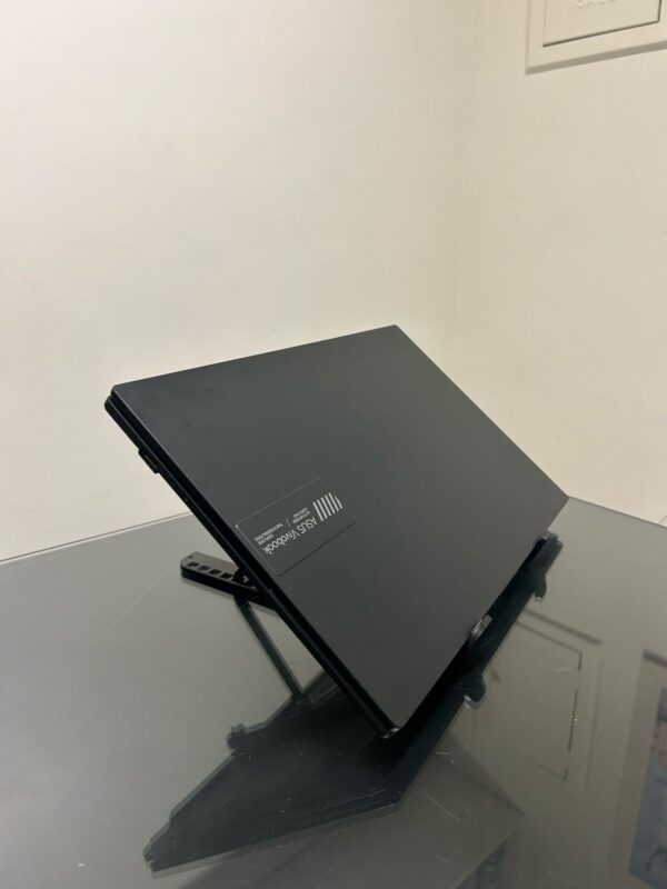 ASUS - Ryzen 5 - 8GB Ram - SSD 512GB Nvme - Rede 5G - Radeon Graphics - Completo - Image 5