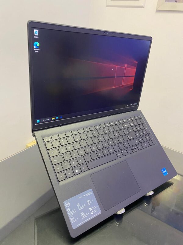 DELL - i5-12°Gen - 16GB Ram - SSD 512GB Nvme - Rede 5G - Intel Iris Xe - Completo - Image 3