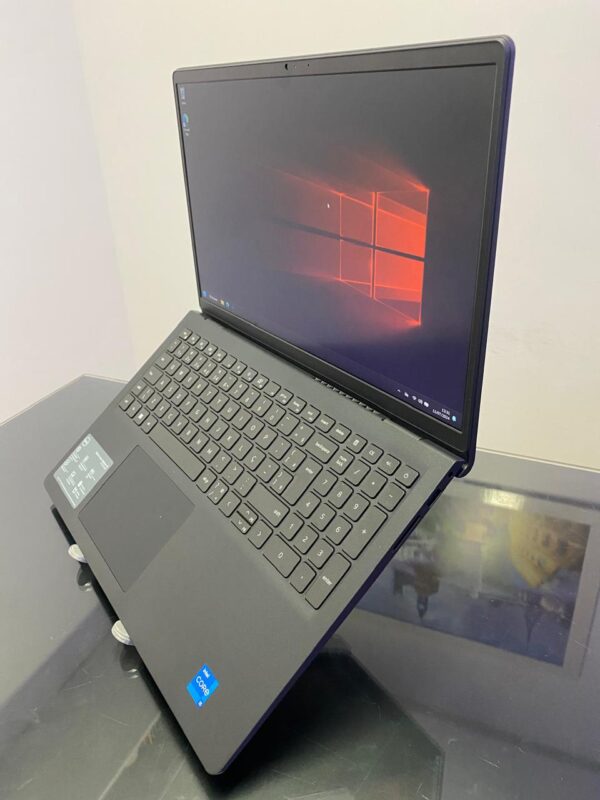 DELL - i5-12°Gen - 16GB Ram - SSD 512GB Nvme - Rede 5G - Intel Iris Xe - Completo - Image 4