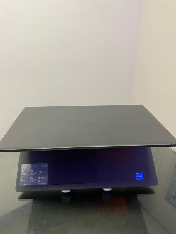 DELL - i5-12°Gen - 16GB Ram - SSD 512GB Nvme - Rede 5G - Intel Iris Xe - Completo - Image 6