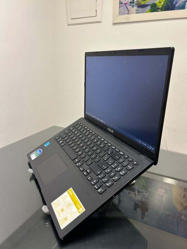 ASUS - Intel Gold 7505 - 4 Nucleos - 8GB Ram - SSD 256GB Nvme - Rede 5G - Completo - Image 3