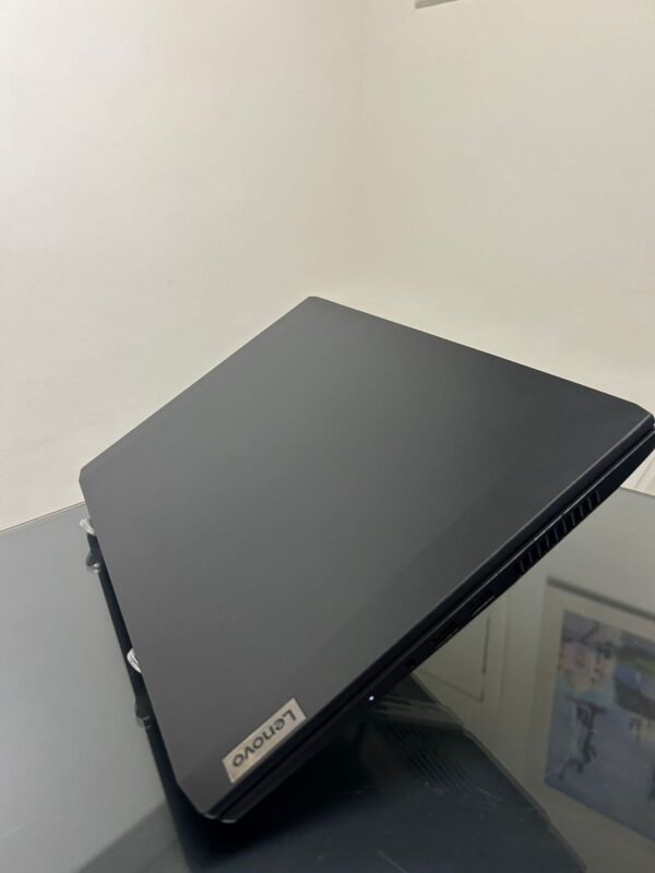 Lenovo Gaming - i5-11°Gen - 16GB Ram - SSD 512GB Nvme - Tele 15.6 - Nvidia GTX 1650-4GB - Image 6
