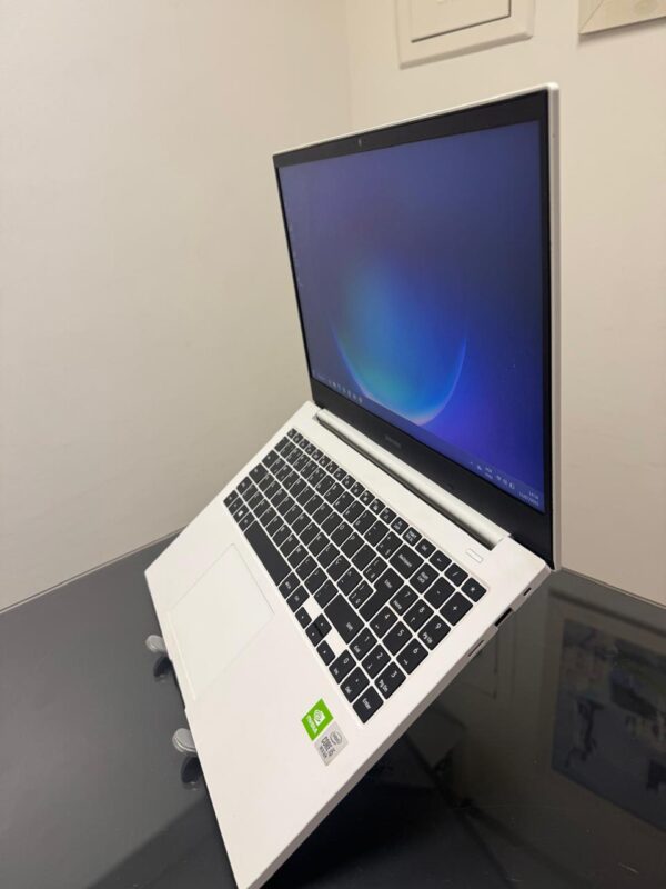 Samsung - i5-10°Geração - 8GB Ram - SSD 256GB Nvme - HD 1TB - Nvidia MX110-2GB - Image 4