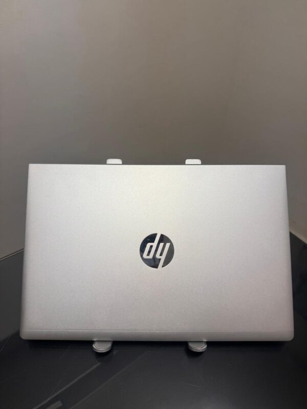 HP PROBOOK 640 G8 - i5-11°Gen - 16GB Ram - SSD 512GB - Teclado iluminado - Completo - Image 6