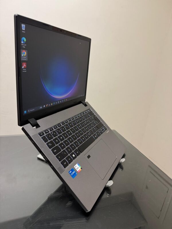 Acer - i5-13°Geração - 16GB Ram - SSD 512GB Nvme - Rede 5G - Completo - Image 3