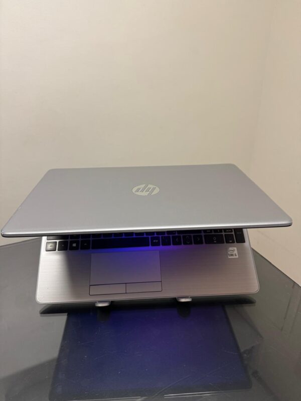 HP - i5-10°Gen - 8GB Ram - SSD 256GB - Rede 5G - Bluetooth - Tela 15.6 - Completo - Image 5