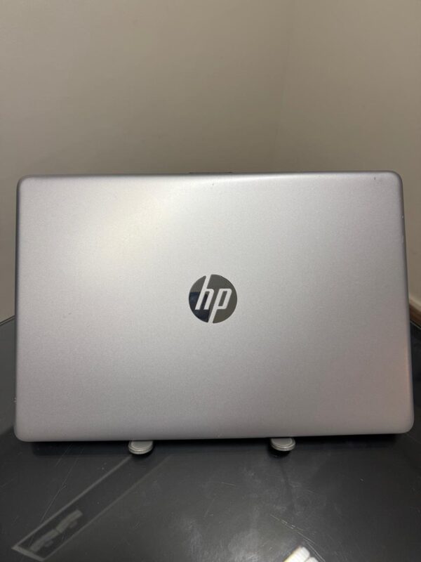 HP - i5-10°Gen - 8GB Ram - SSD 256GB - Rede 5G - Bluetooth - Tela 15.6 - Completo - Image 6