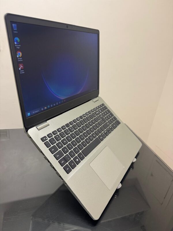 DELL - i5-10°Geração - 12GB Ram - SSD 256GB Nvme - Rede 5G - Completo - Image 4