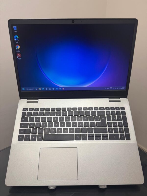 DELL - i5-10°Geração - 12GB Ram - SSD 256GB Nvme - Rede 5G - Completo