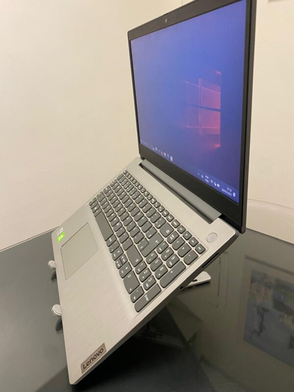Lenovo - i5-10°Geração - 12GB Ram - SSD 256GB Nvme - Rede 5G - Nvidia MX330-2GB - Image 3