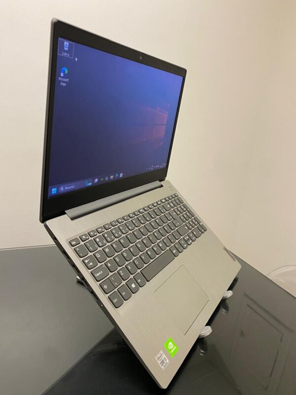 Lenovo - i5-10°Geração - 12GB Ram - SSD 256GB Nvme - Rede 5G - Nvidia MX330-2GB - Image 4
