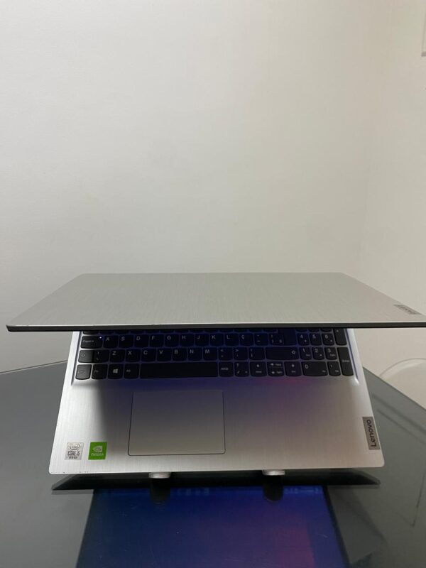 Lenovo - i5-10°Geração - 12GB Ram - SSD 256GB Nvme - Rede 5G - Nvidia MX330-2GB - Image 6