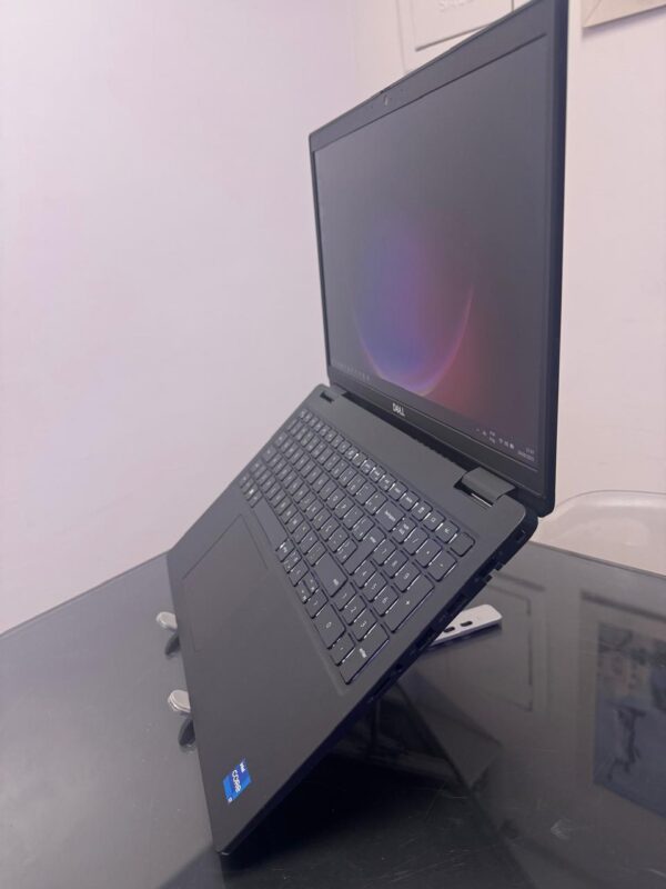DELL - i7-11°Gen - 20GB Ram - SSD 256GB Nvme - HD 1TB - Intel Iris XE - Completo - Image 4