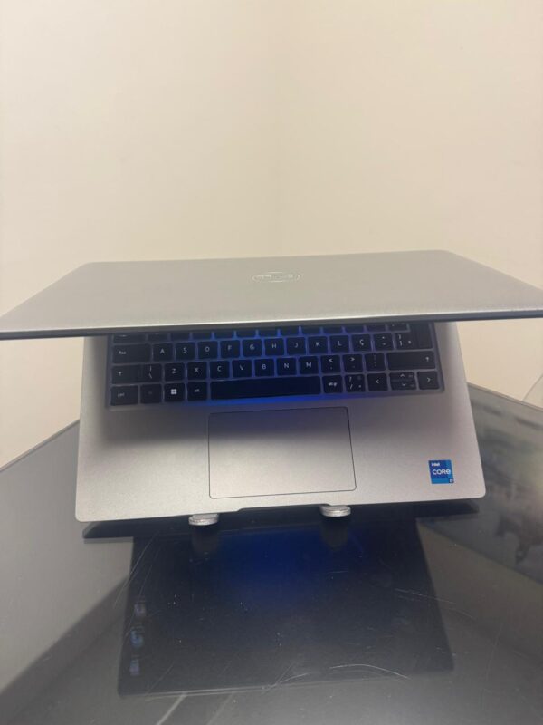 DELL - i7-13°Gen - 32GB Ram - SSD 512GB Nvme - Biometria - Intel Iris XE - Completo - Image 7