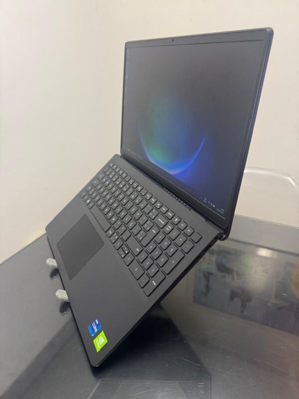 DELL - i7-11°Geração - 16GB Ram - SSD 512GB Nvme - Rede 5G - Nvidia MX350 - Completo - Image 4