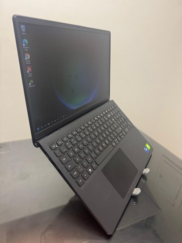 DELL - i7-11°Geração - 16GB Ram - SSD 512GB Nvme - Rede 5G - Nvidia MX350 - Completo - Image 3