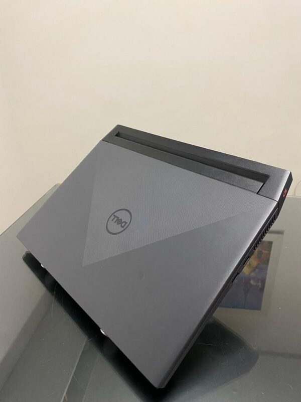 DELL - Game G15 - i5-11°Gen - 16GB Ram - SSD 512GB Nvme - Rede 5G - Nvidia GTX 3050-4GB - Image 3