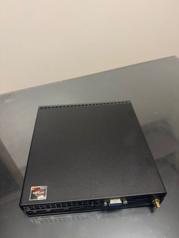 Lenovo - Ryzen 7 Pro - 5750GE - 16GB Ram - SSD 512GB Nvme - Radeon Vega 8 - Completo - Image 4